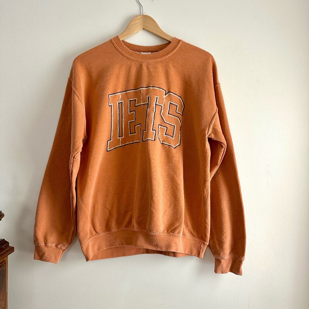 iets‎ frans... • Logo Crewneck Sweatshirt